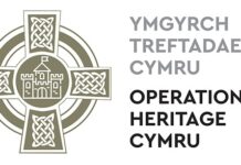 Operation Heritage Cymru