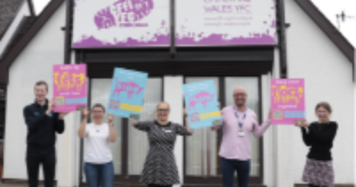 Have Fun, Take Care and Stay Safe during Royal Welsh Show week