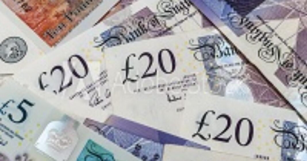 Cabinet approved Discretionary Cost of Living Support Scheme