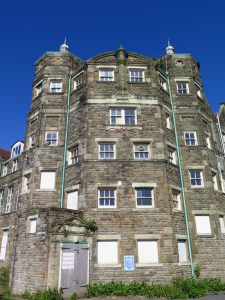 Manselton School